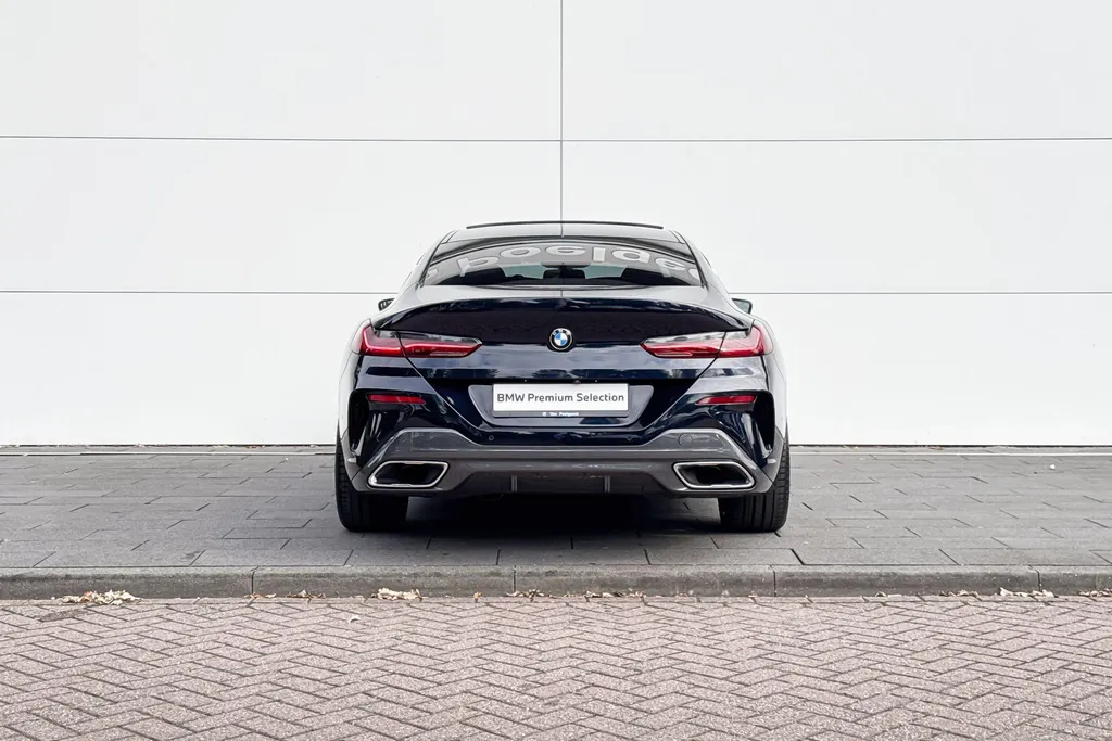 BMW 8 Serie Gran Coupé 840i High Executive