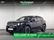 BMW iX3 40 eDrive
