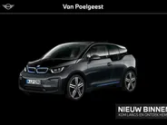 BMW i3 Executive Edition 120Ah 42 kWh