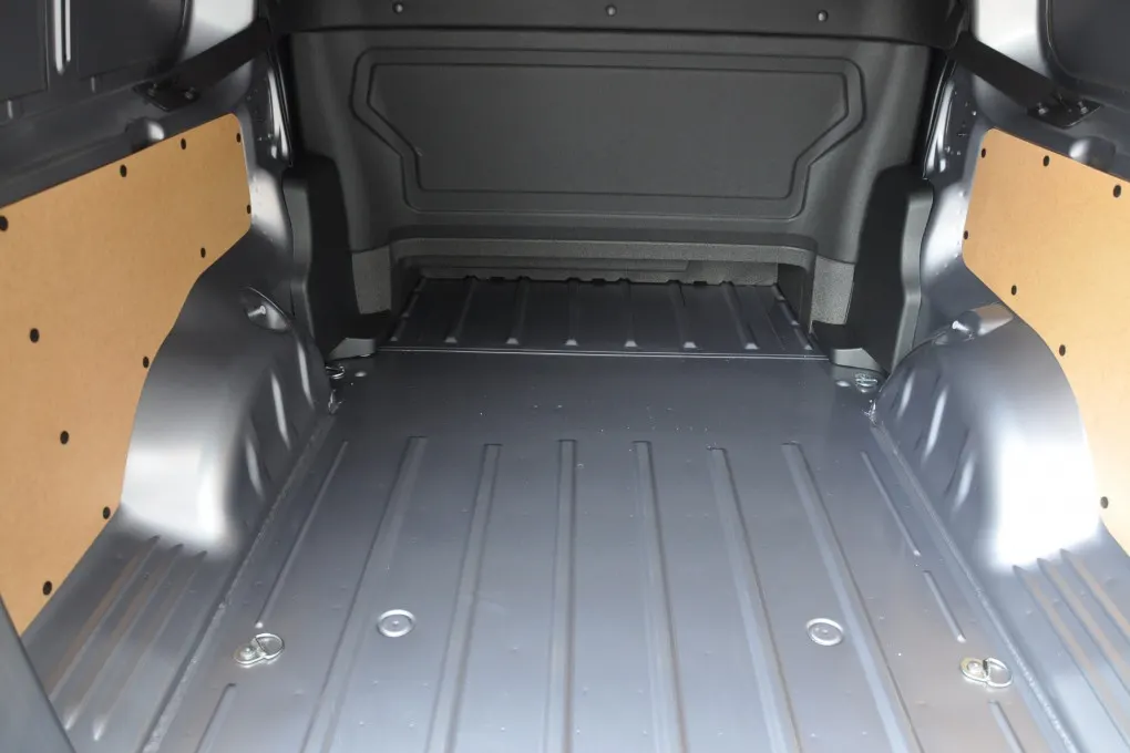 Fiat E-Scudo L3 DC 75 kWh Uniek in NL. DUB CABINE Full Options Bouwvak Deal