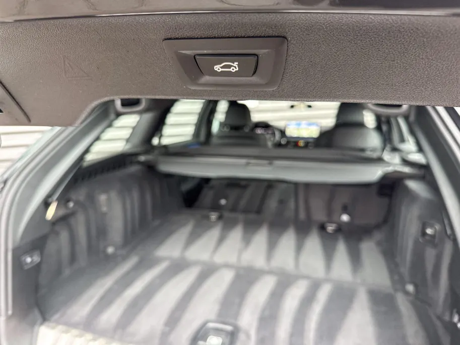 BMW 5 Serie Touring 530e Business Edition Plus