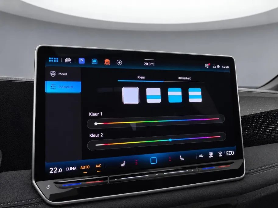 Volkswagen Tiguan 1.5 272pk DSG eHybrid R-Line Edition · Panoramadak · Wegklapbare Trekhaak · 360 Camera · Verwarmbare Voorruit · 20'' Inch · Garantie t/m 16-04-2030 of 100.000km