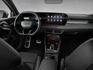 Audi A3 Limousine 30 TFSI S edition 116 PK · Tech plus · SONOS premium 3D · Optiekpakket zwart plus