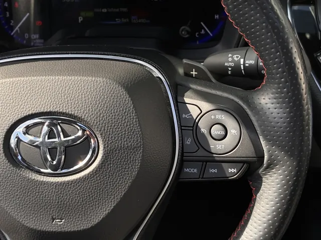 Toyota Corolla Touring Sports 2.0 Hybrid GR-Sport | Panoramadak | JBL | Trekhaak
