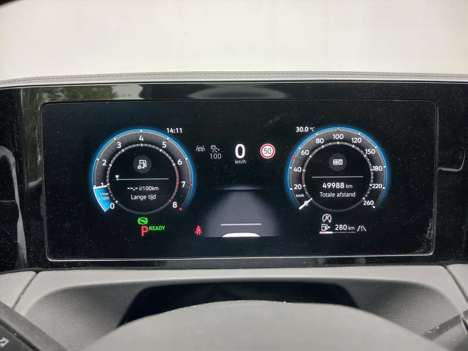 Volkswagen Tiguan 1.5 eTSI 150pk DSG-7 R-Line Business + Elekt. Trekhaak Wegklapbaar / Origineel Nederlands /