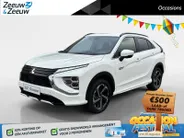 Mitsubishi Eclipse Cross 2.4 PHEV Executive | GARANTIE 2031 | 360 CAMERA | STOELVERWARMING | APPLE CARPLAY / ANDROID AUTO |