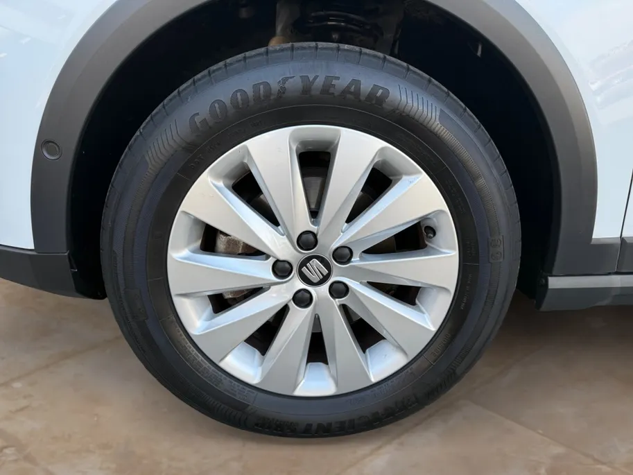 SEAT Arona 1.0 TSI Style Business Intens Plus + trekhaak