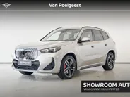 BMW iX1 eDrive20 67 kWh M Sport Edition