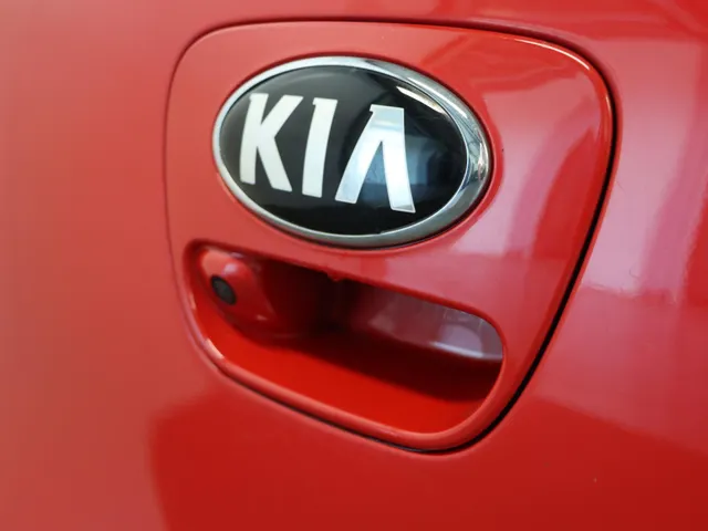Kia Picanto 1.0 DPi DynamicLine