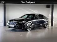 BMW i5 Sedan M60 xDrive 84 kWh