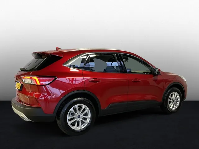 Ford Kuga 2.5 PHEV Titanium