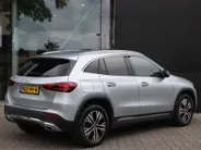 Mercedes-Benz GLA 250 e Star Edition