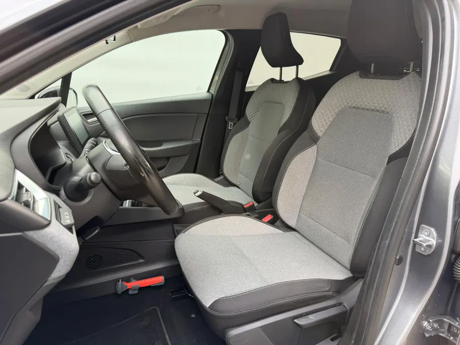 Mitsubishi Colt 1.0 90pk Intense I Apple Carplay/Android Auto