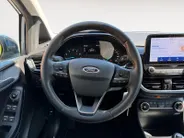 Ford Fiesta 1.0 EcoBoost Titanium | 1e Eigenaar | NL-Auto | Navigatie | Climate Control | Cruise Control | Parkeersensoren | Lichtmetalen velgen | All Weather banden