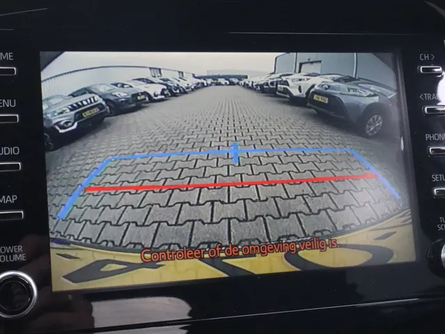 Toyota Aygo X 1.0 VVT-i S-CVT Pulse Automaat Bi-Tone | AllSeasons | Climate co