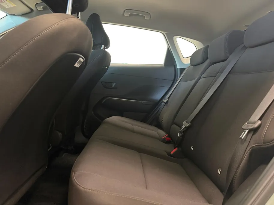 Hyundai Kona 1.6 HYBRID | COMFORT | NAVI | CAMERA |