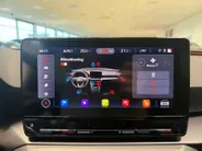 SEAT Leon Sportstourer 1.4 TSI | PHEV | FR | BUSINESS INTENSE | TREKHAAK |