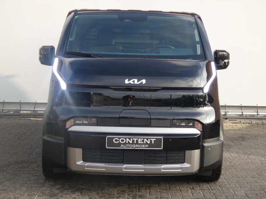 Kia PV5 Cargo 71,2 kWh 163pk L2H1 Plus I Voorraadactie!