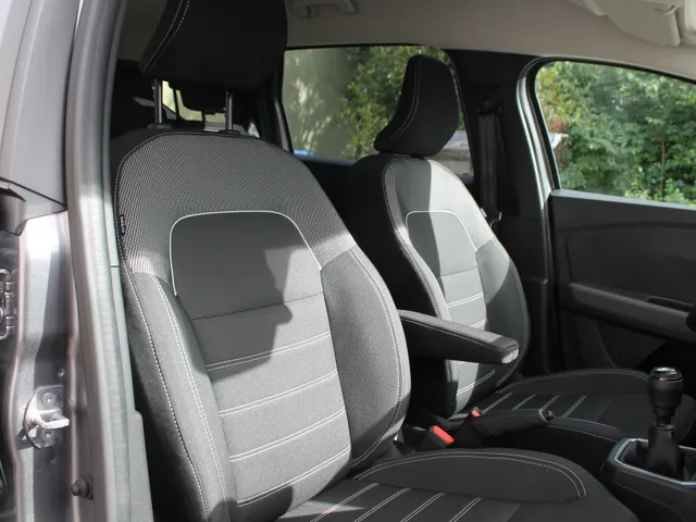 Dacia Jogger 1.0 TCe 100 ECO-G Expression 5p. | pack assist | pack media nav |