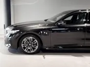 BMW 5 Serie Touring 530e