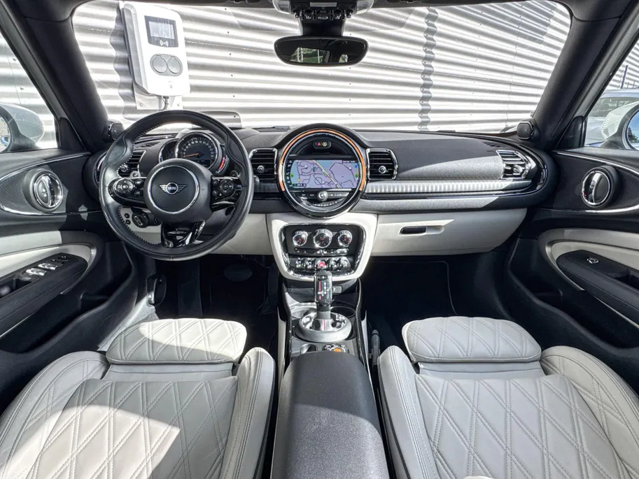 MINI Clubman 2.0 Cooper S Chili