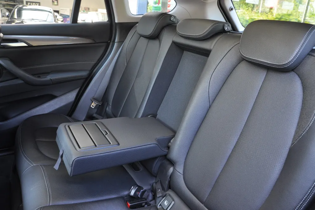 BMW X1 sDrive20i Or.Ed.II Pano dak Head-Up