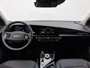 Kia Niro 1.6 GDi Hybrid DynamicLine |Demo