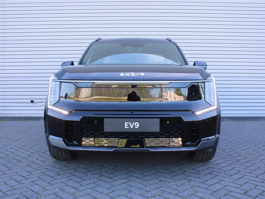 Kia EV9 GT-Line AWD 99.8 kWh | Nieuw | Direct leverbaar | Actieradius tot 505 km (WLTP) | Tot € 2.000 inruilvoordeel bij aanschaf |