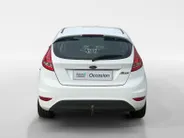 Ford Fiesta 1.25 Champion | Trekhaak | Airco | Elektr. ramen voorzijde | Buitenspiegels elektr. verstelbaar |