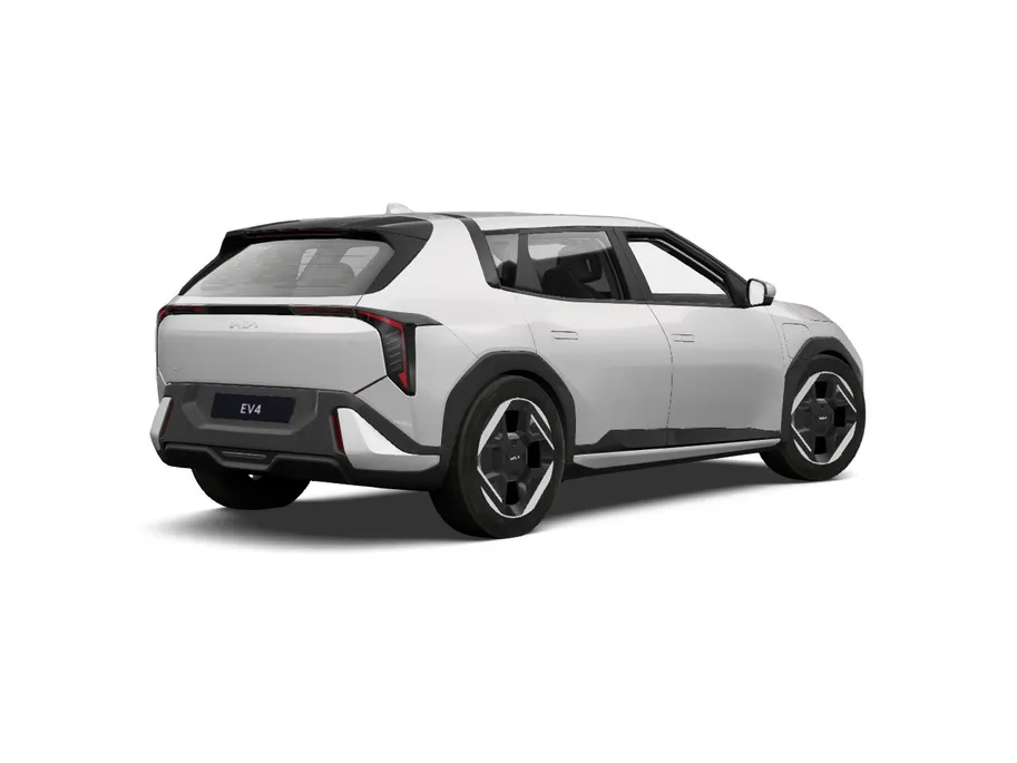 Kia EV4 Plus Advanced 81.4 kWh | Nieuw | Direct leverbaar | Actieradius tot 594 km (WLTP) | 18% bijtelling | Tot € 3.000 inruilvoordeel bij aanschaf |