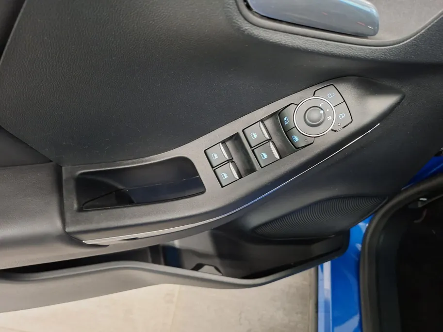 Ford Puma 1.0 EcoBoost Hybrid ST-Line X | Metaallak | Winter Pack | Elektrische achterklep |