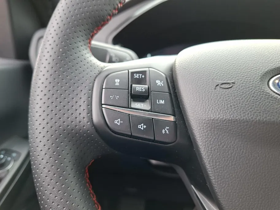 Ford Kuga 2.5 PHEV ST-Line | Adaptieve Cruise Control | Stoel/Stuur/Voorruitverwarming | navigatie | Draadloze Apple/android Carplay |