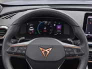 CUPRA Formentor 1.4e-Hybrid 180kW/245PK VZ · Panoramadak · Trekhaak · BEATS audio · Camera + Parkeersensoren