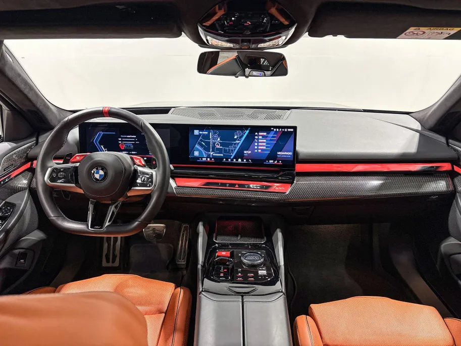 BMW M5 Touring M5