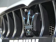 Maserati Grecale 2.0 MHEV 300 PK GT | Pano | 360cam | HUD | Audio Pack | 20"