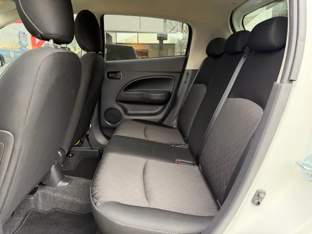 Mitsubishi Space Star 1.2 71pk CVT Dynamic | Cruise Control | Apple CarPlay | Android Auto | All Season
