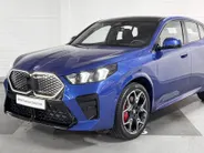 BMW iX2 eDrive20