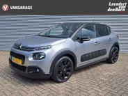 Citroën C3 1.2 PureTech S&S Shine | Cruise | AUTOMAAT | Apple Carplay/Android Auto | Camera | Navigatie | DAB