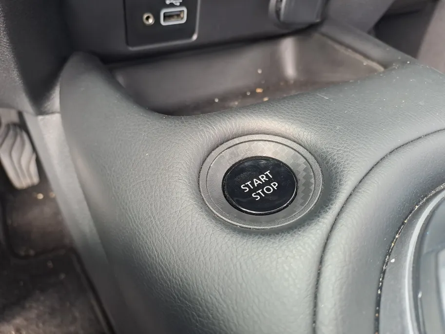Nissan Juke 1.6 Hybrid N-Connecta | Cruise control | Apple Carplay/Android Auto | Airco automatisch | Automaat | Hybride | Keyless entry | Keyless Start