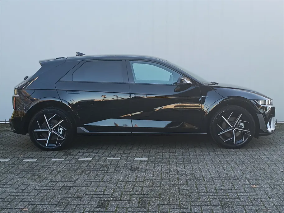 Hyundai IONIQ 5 84 kWh RWD N Line Business / Voorraad deal
