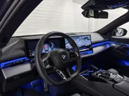 BMW 5 Serie Touring 520i