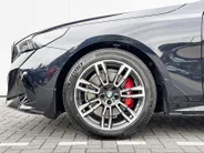 BMW 5 Serie Sedan 520i