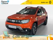 Dacia Duster 1.3 TCe 150 4x4 Journey Uniek | 4x4 | Navigatie | Camera | CarPlay/Android Auto | Climate Control | Keyless | Trekgewicht 1.500 kg