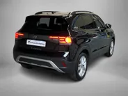 Volkswagen T-Cross 1.0TSI/95PK Goal · Navigatie ·  Stoelverwarming · LED · Apple/Android Car Play · Garantie t/m 25-04-2027