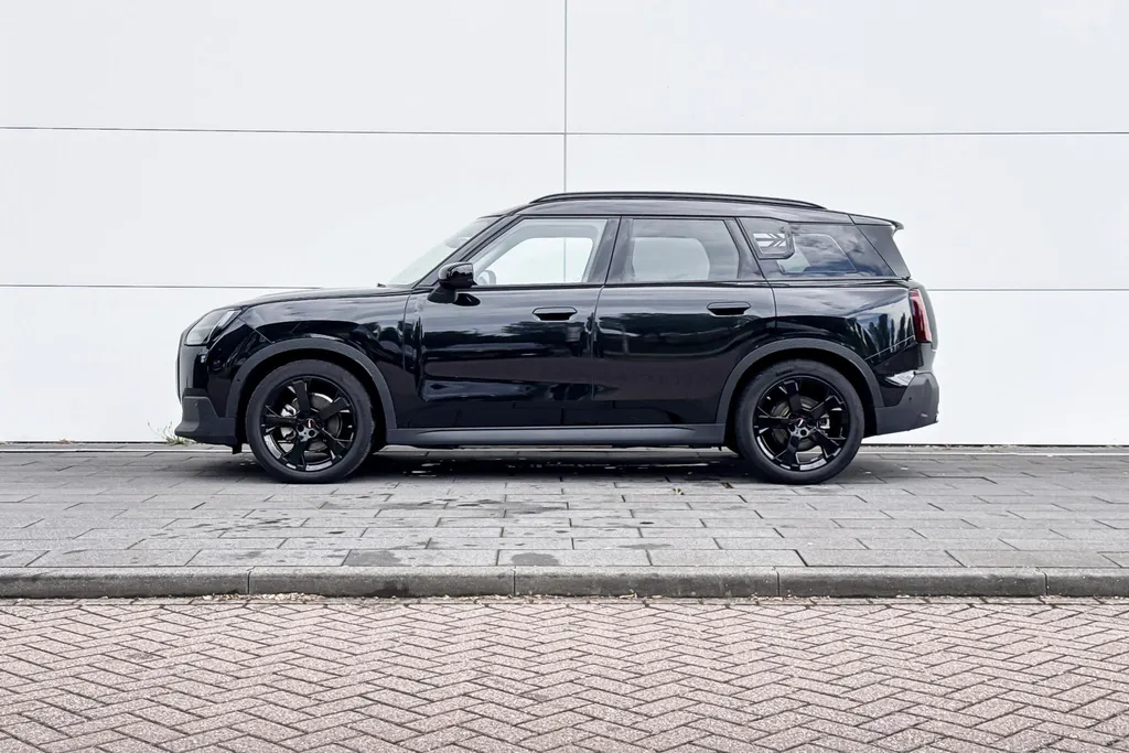 MINI Countryman Electric E Classic XS