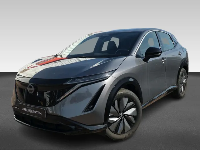 Nissan ARIYA