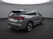 Škoda Kodiaq 1.5 TSI 204pk DSG PHEV Sportline Business · Panoramadak · Wegklapbare Trekhaak · Camera · Elek. Voorstoel · P-Sensoren · 19'' Inch · Garantie t/m 29-06-2030 of 100.000km