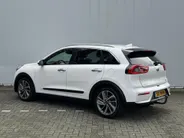 Kia Niro 1.6 GDi Hybrid 141pk DCT6 ExecutiveLine l Trekhaak l