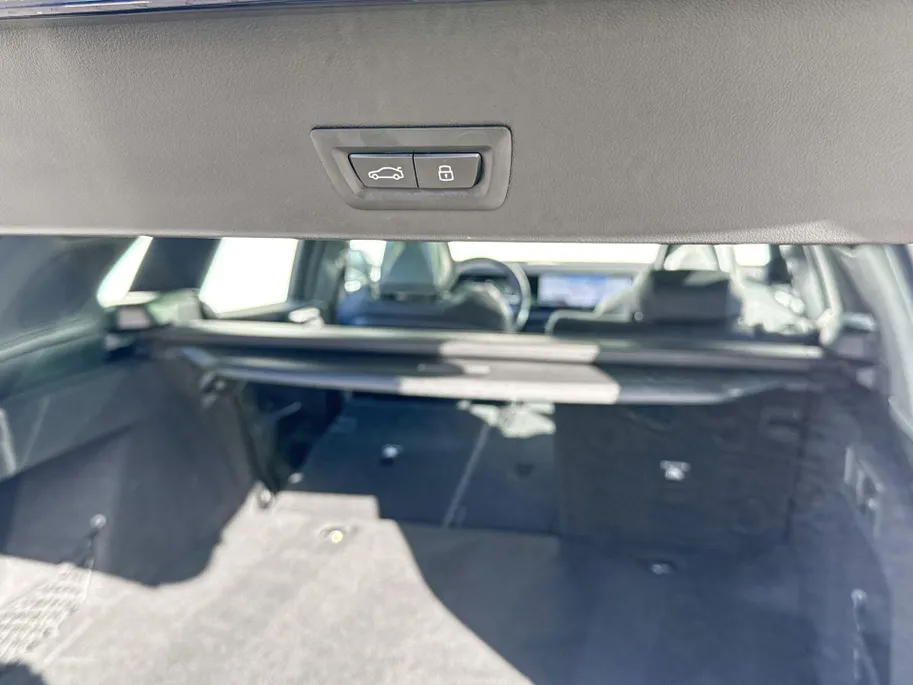 BMW X3 30e xDrive