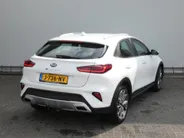 Kia XCeed 1.6 GDi PHEV 142pk DCT6 DynamicLine